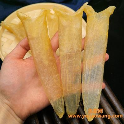 魚膠怎么做好吃又簡單方便